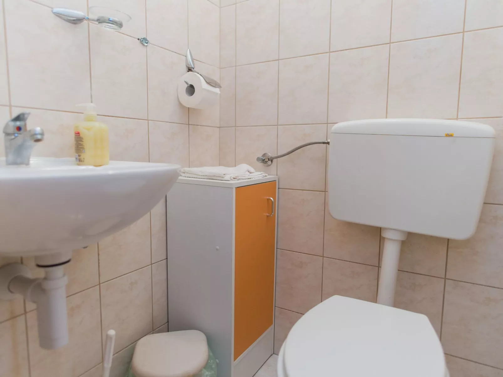 Fewo Prestige-Binnen