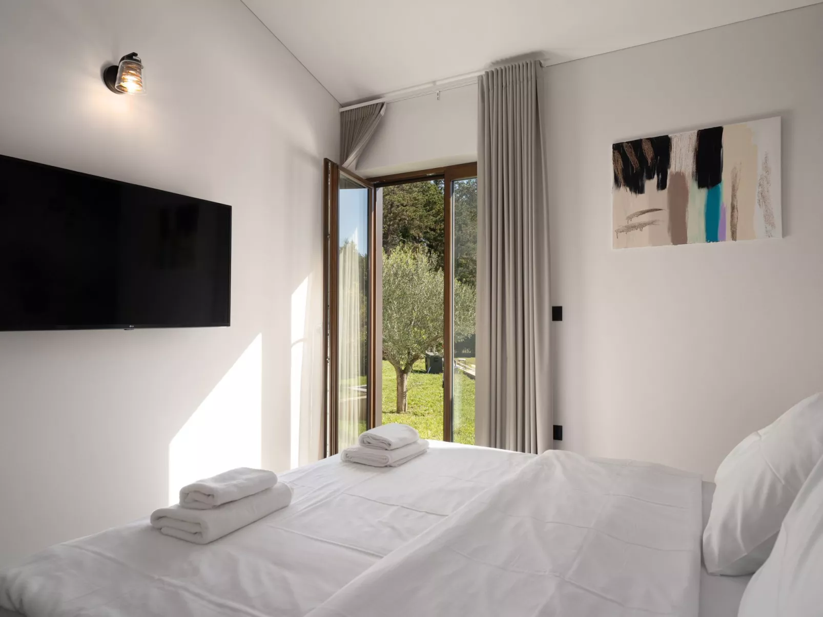 Villa Casa Vesta-Binnen