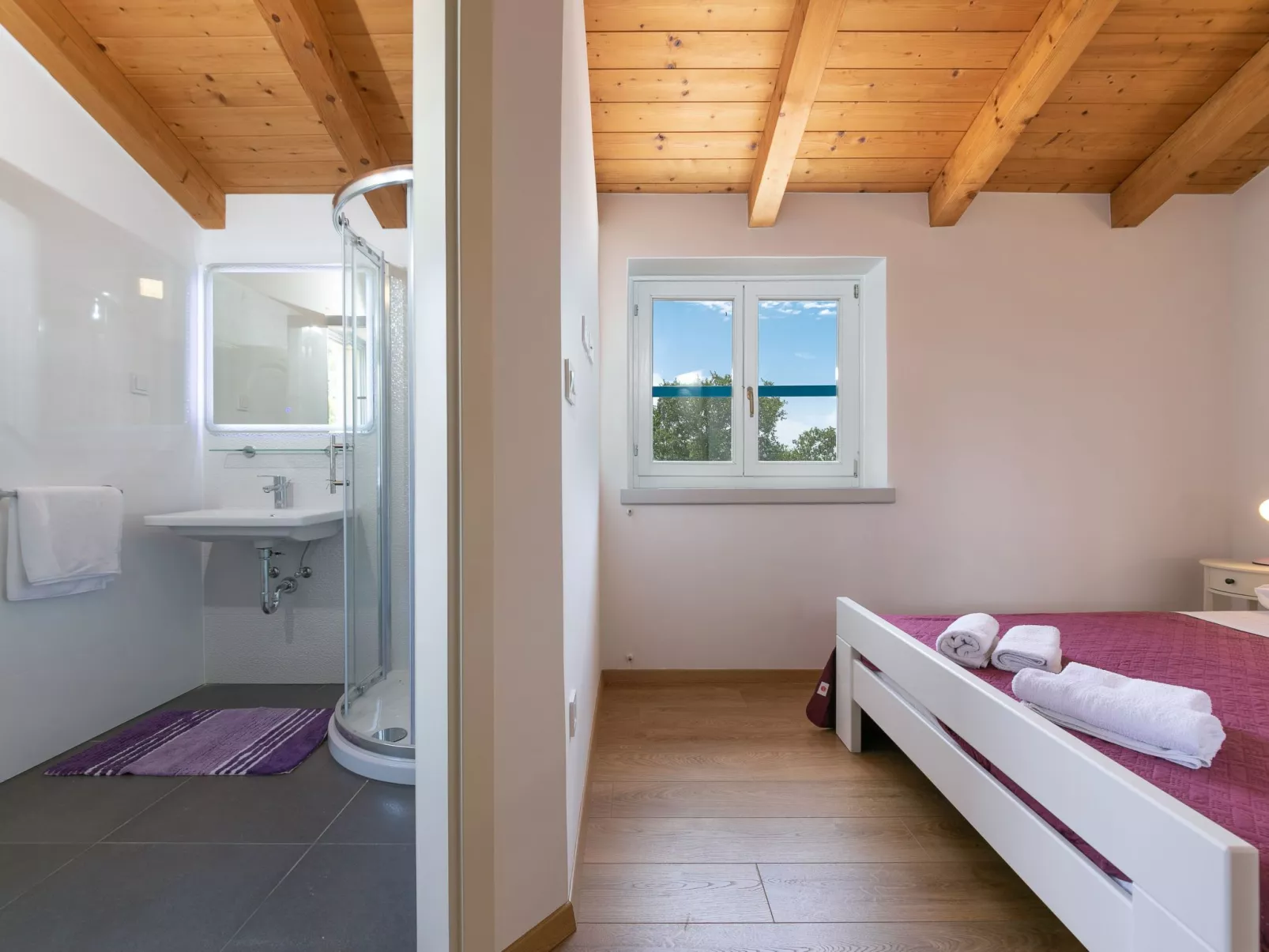 Villa Irena Funtana-Image-tags.info