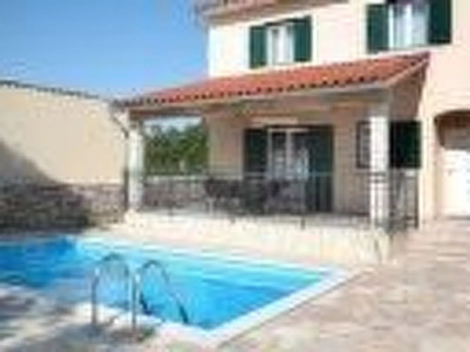 'Villa Grguci' mit eigener Terrasse-Image-tags.info