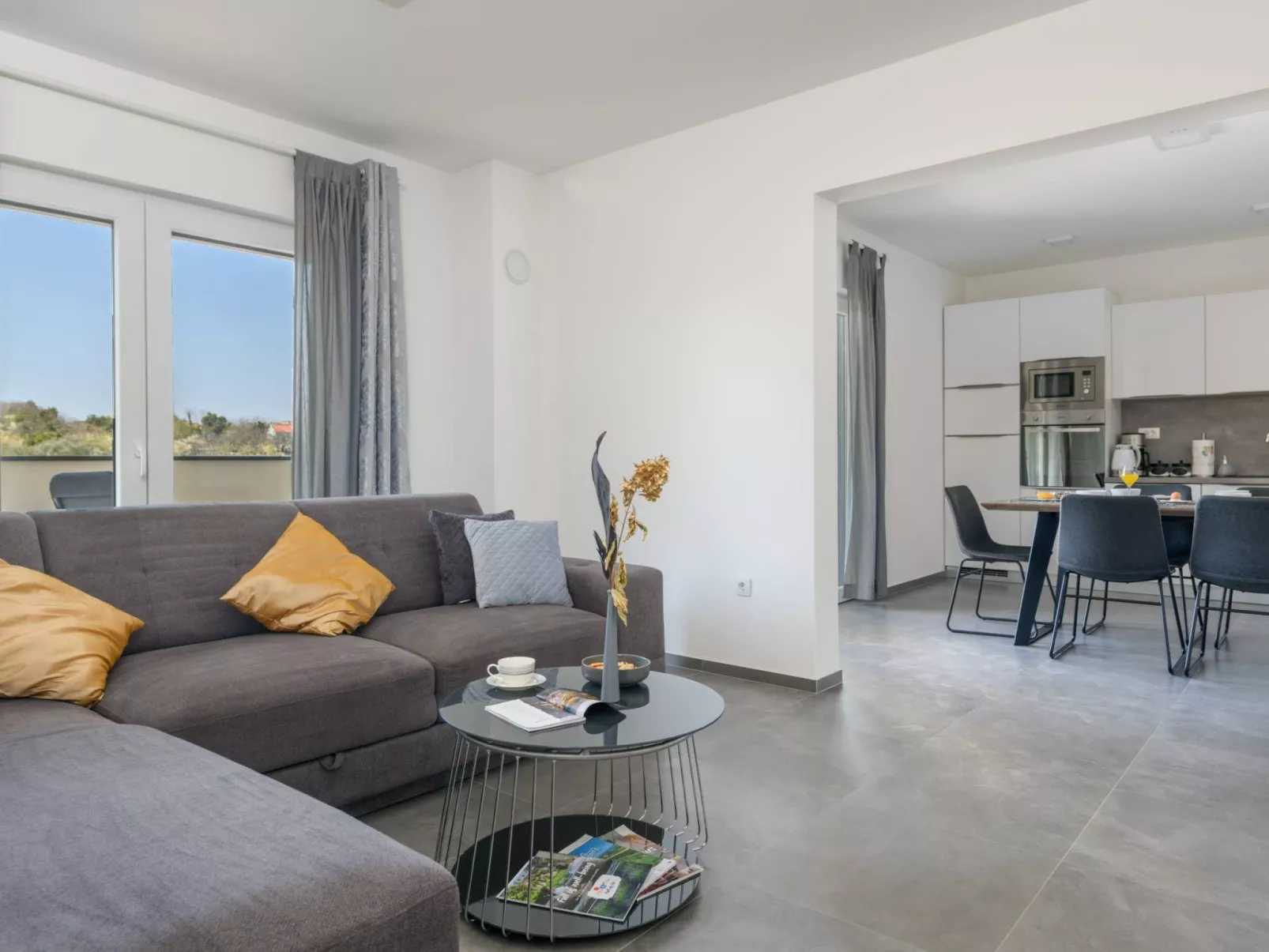 Wohnung Dora 3 in Kastanjer-Binnen