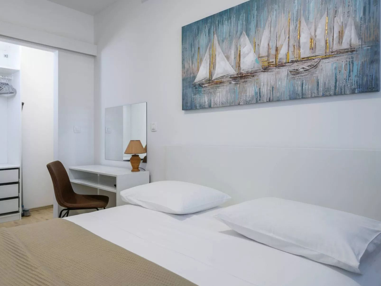 Studio Dora für 4 Personen und 1 Kind-Image-tags.info