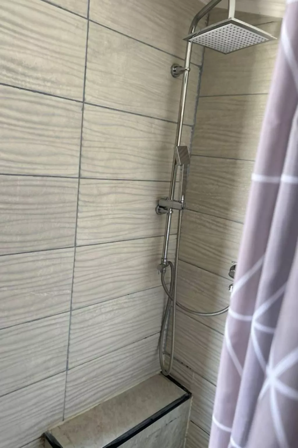 Villa Hanka VistaMare 3 Zi Meerblick bis 5 Pers.DG-Binnen