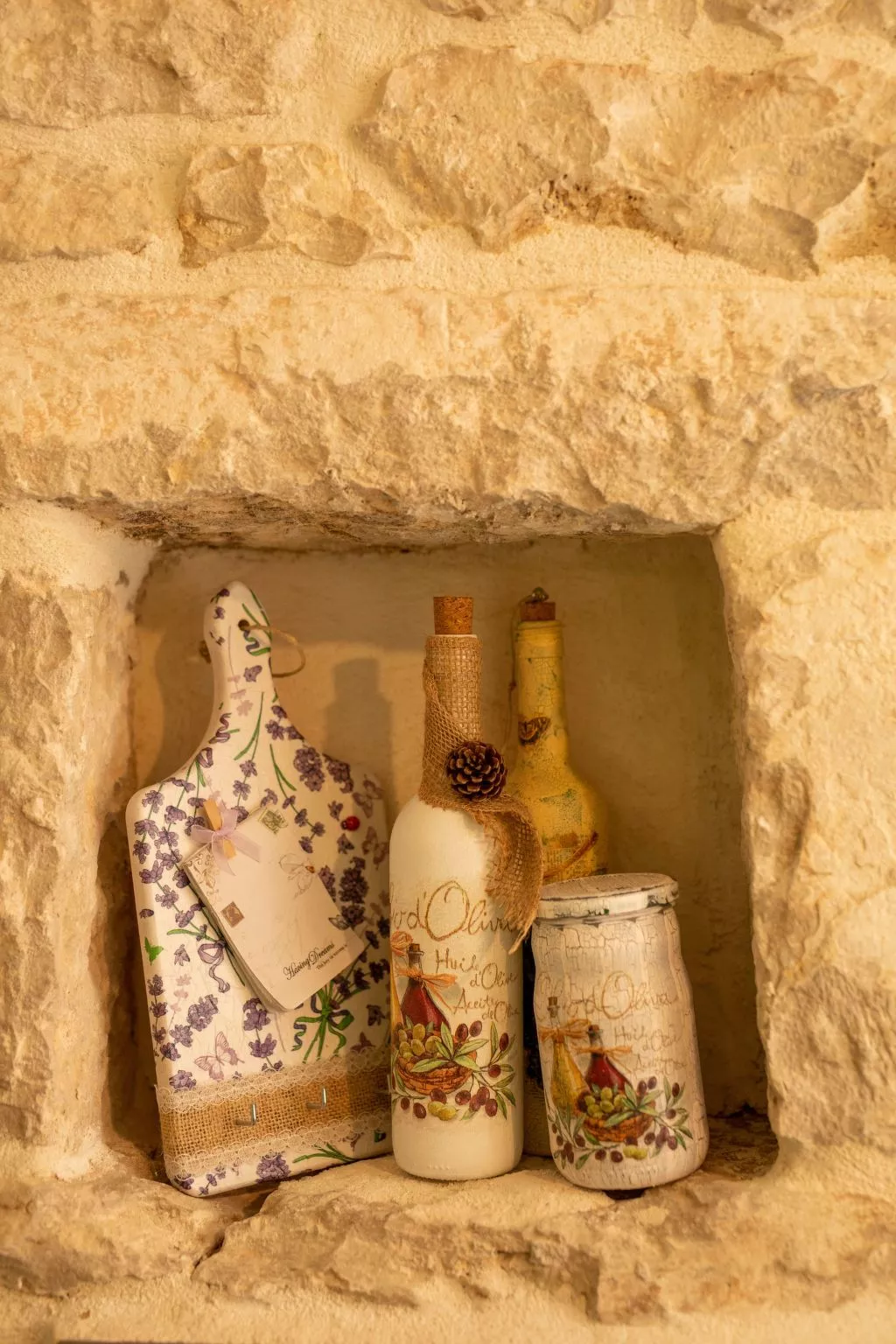 Charmante Familienvilla Milka bei Rabac-Buiten