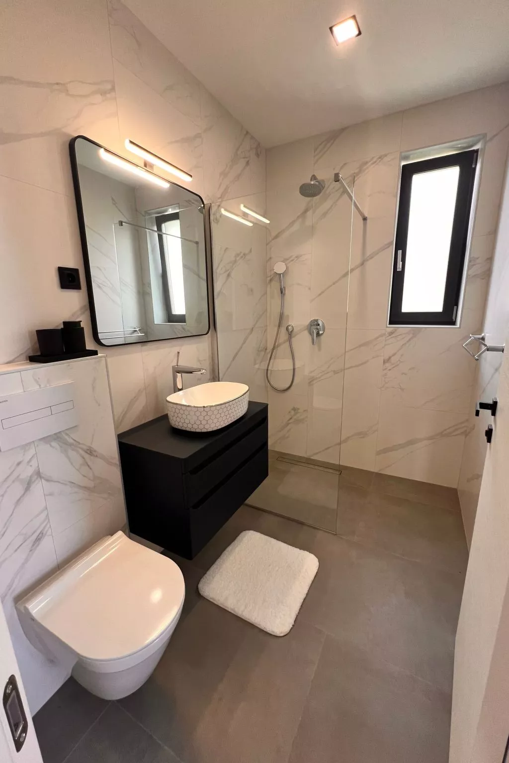 Wohnung "Wohnung Escada"-Binnen