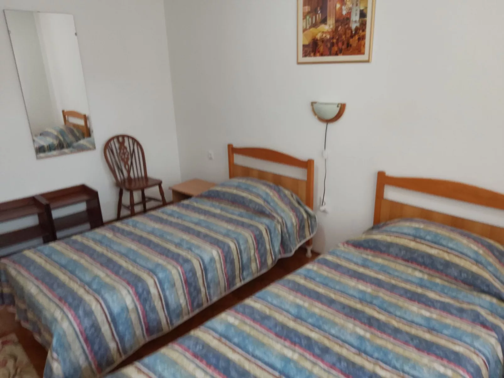 Jaksa Marija Wohnungen A2-Binnen