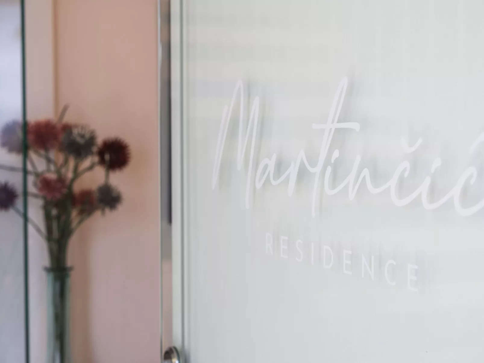 Martincic Residenz-Binnen