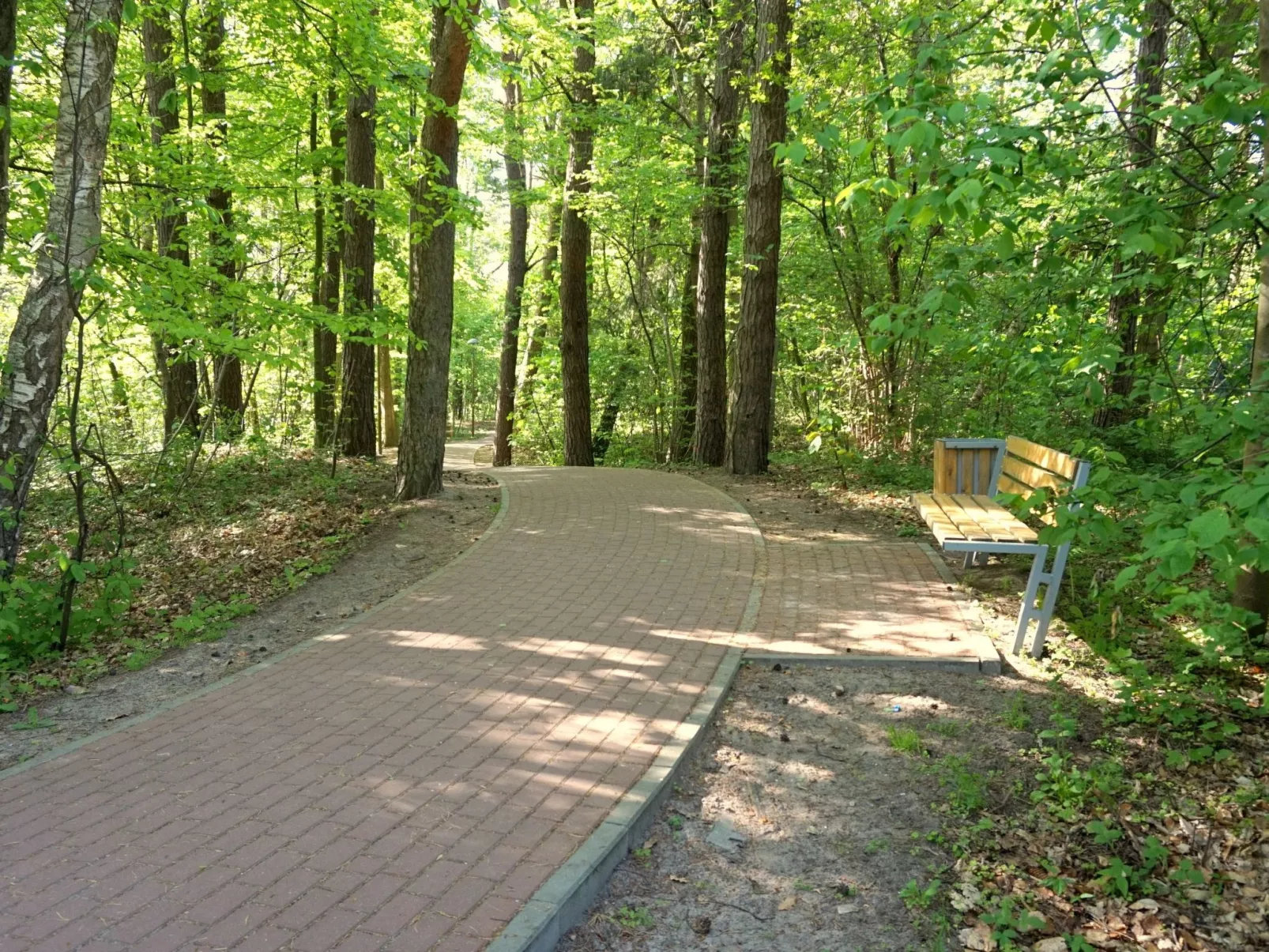 "Paradise Star2" mit eigener Terrasse-Image-tags.info