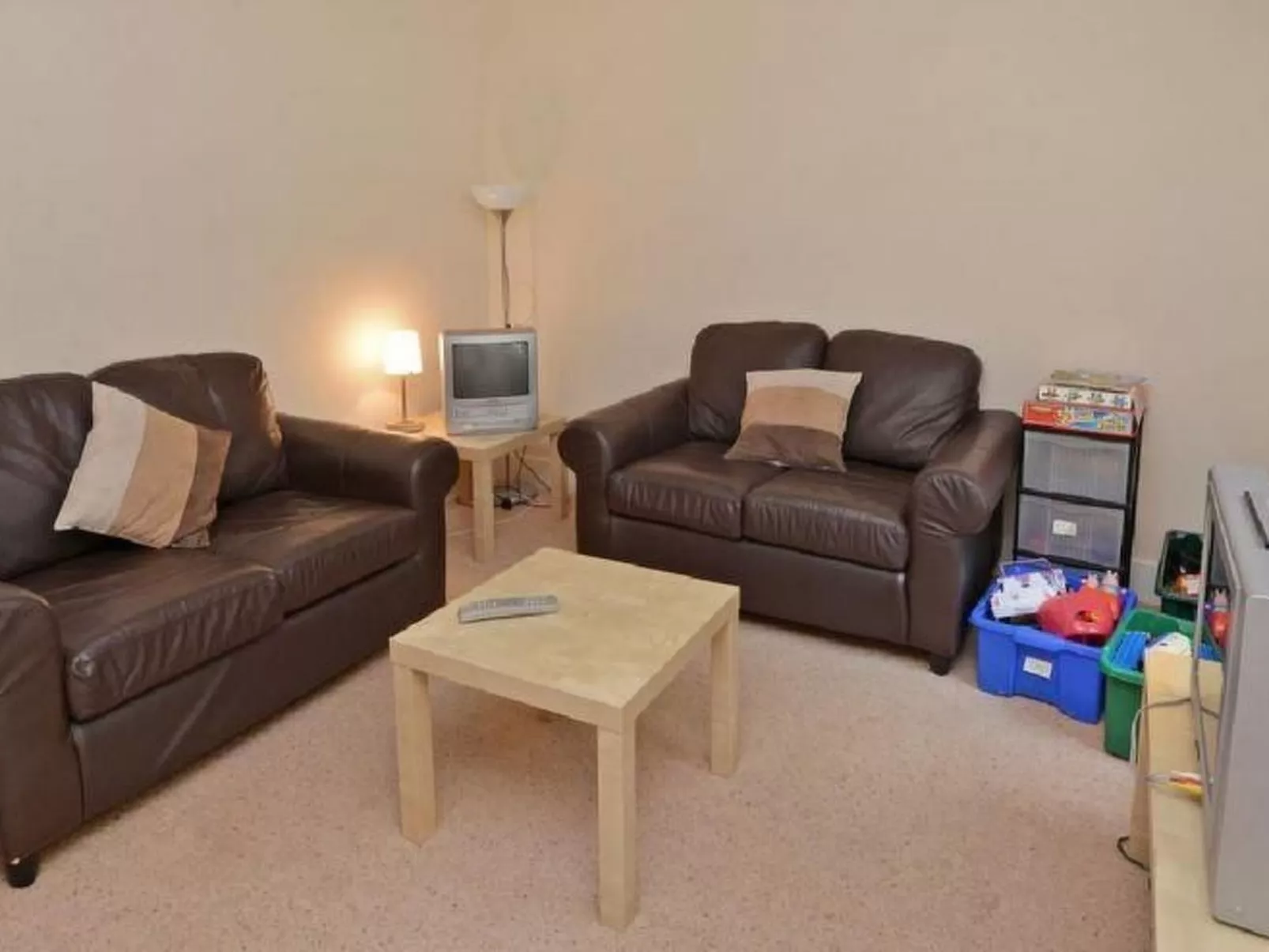 Großes, schottisches Landhaus an der Whiskystraße-Image-tags.info