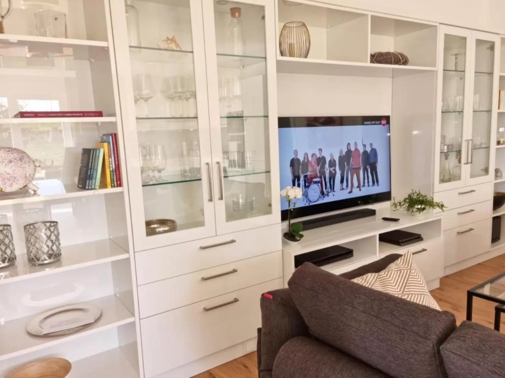 Luxus-Appartement in Kappel-Binnen