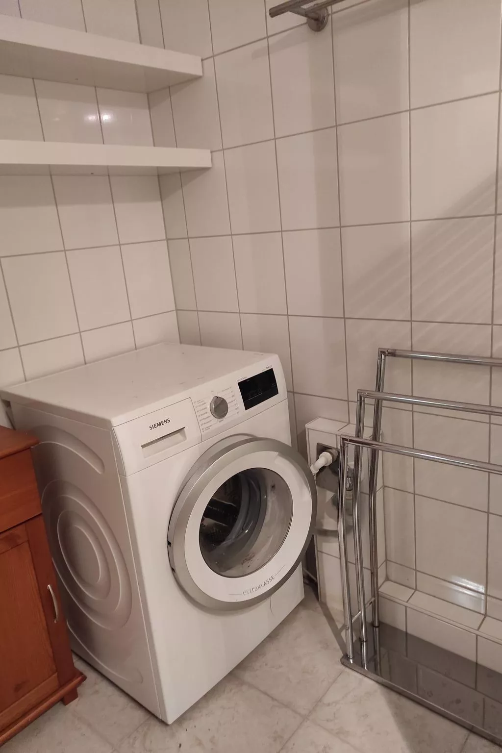 Appartement in Bad Harzburg-Binnen