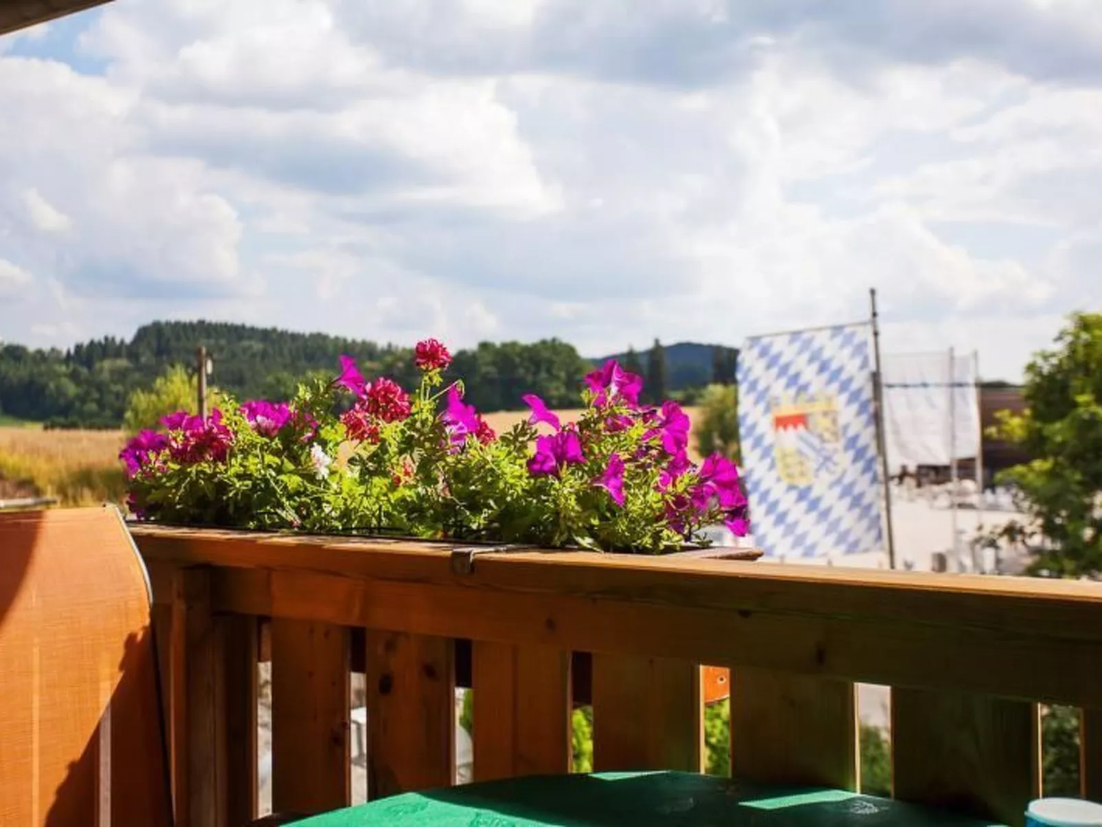 Am Rückerlhof - Isa-Buiten