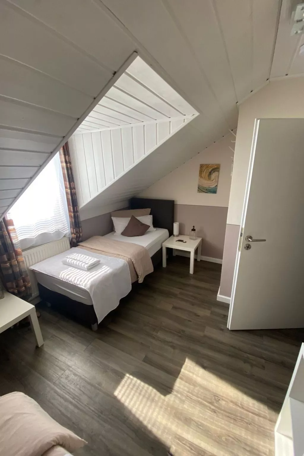 Wohlfühlhaus 55-Binnen