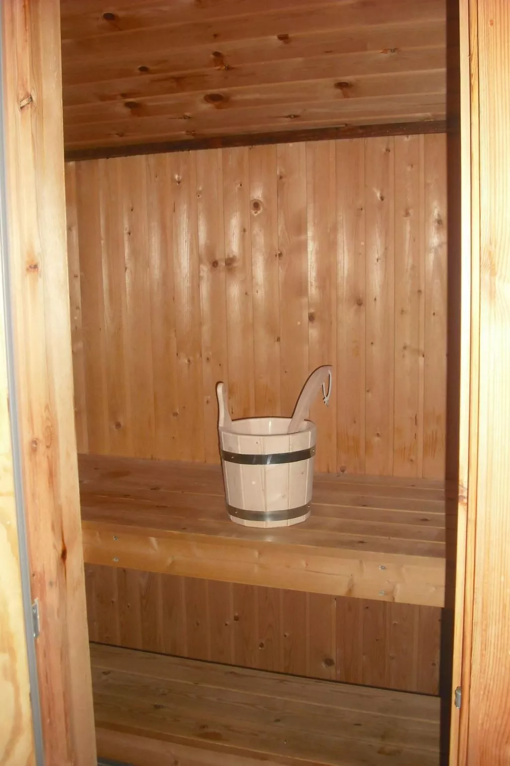 FH Igel - Extertal-Binnen