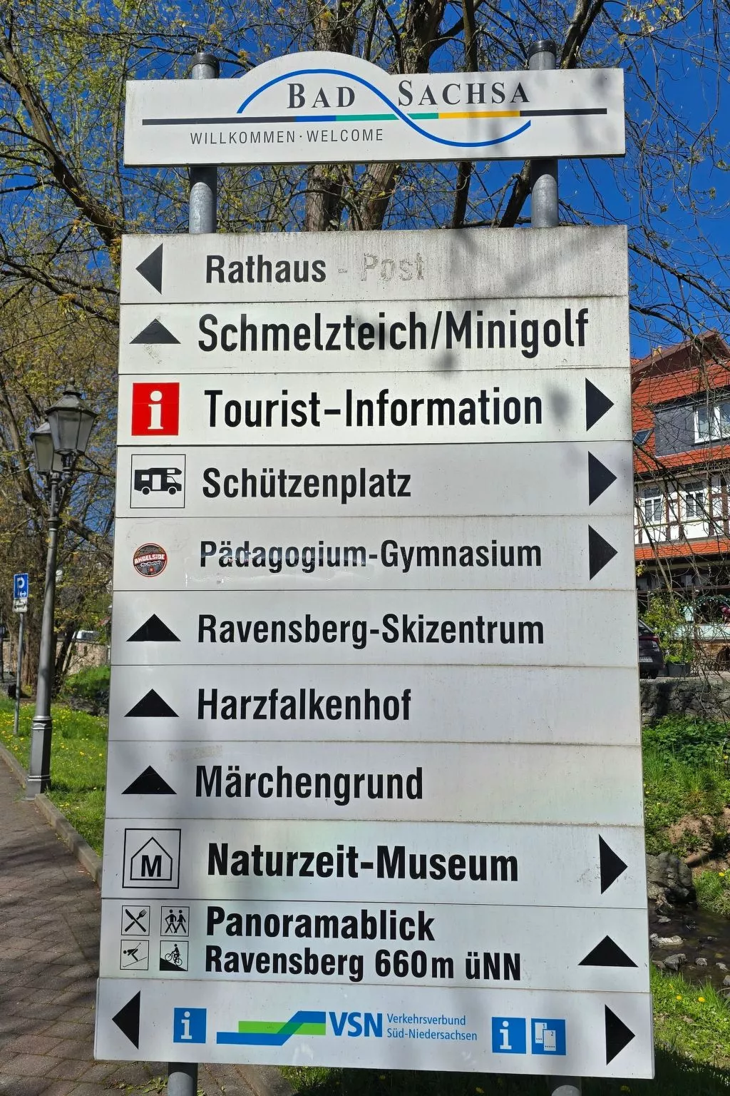 WALDLIEBE ♡-Buiten