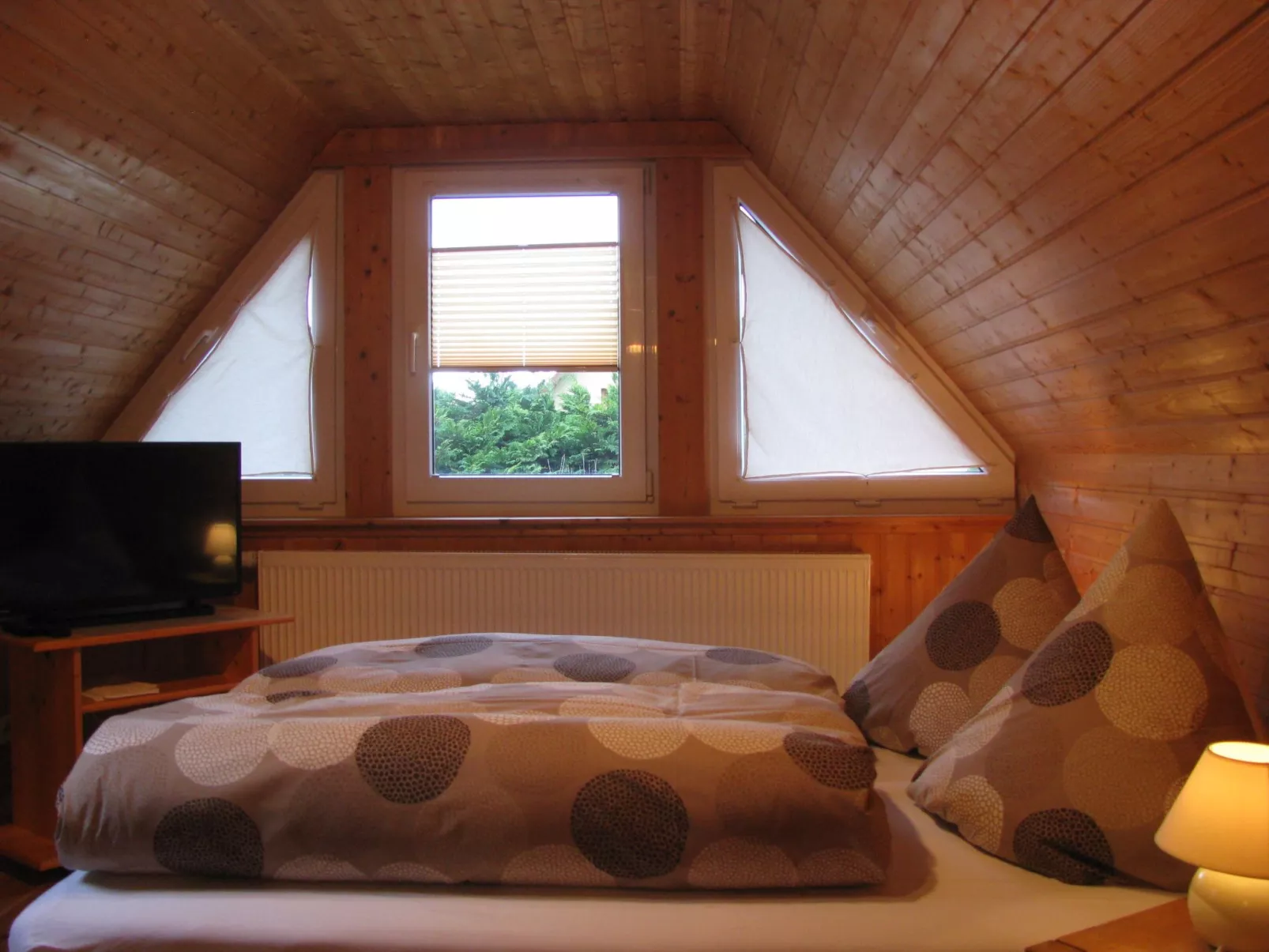 Wunderschönes Ferienhaus in Zinnowitz-Binnen