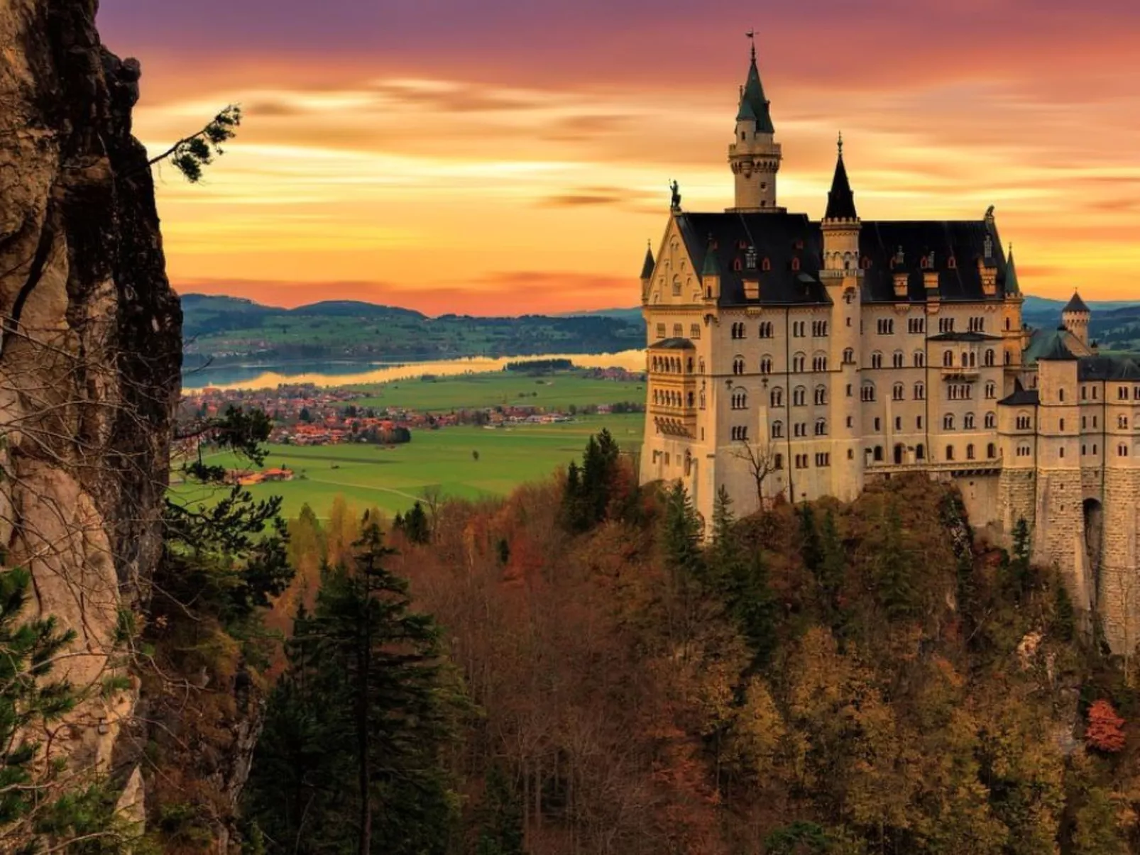 Meister´s Ferienhaus-Buiten