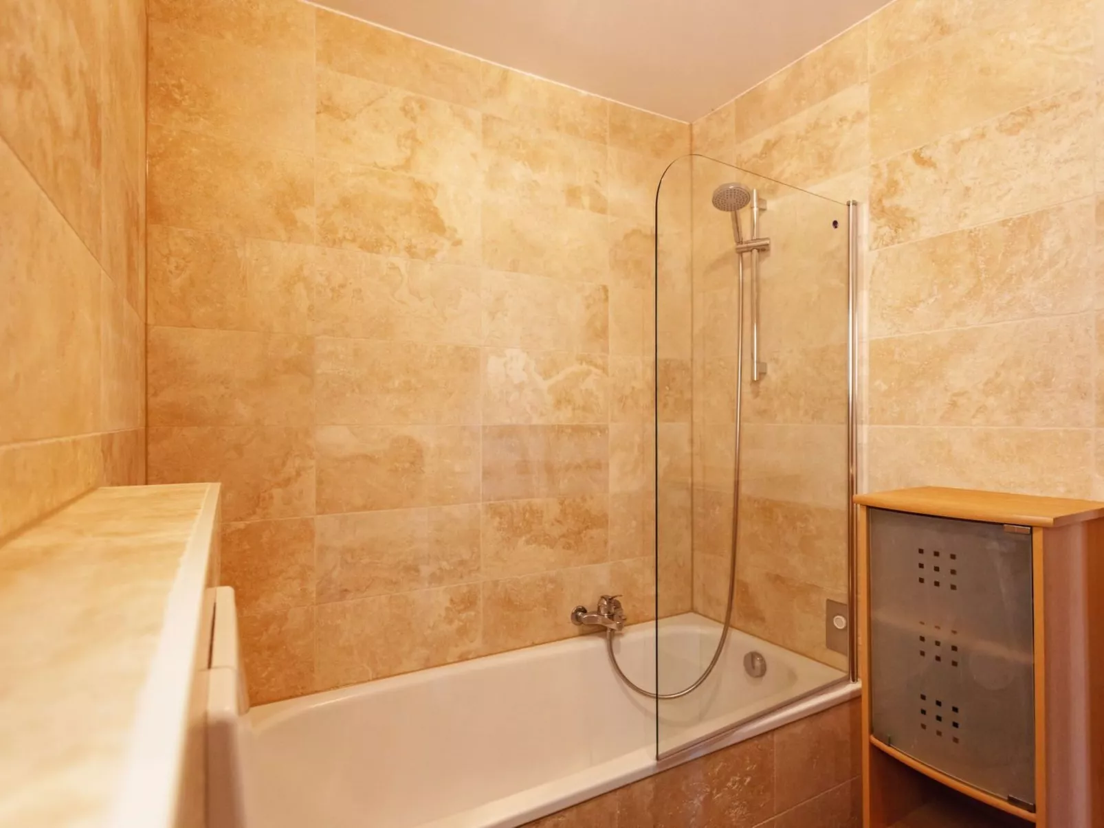 Am Rückerlhof - Moni-Binnen