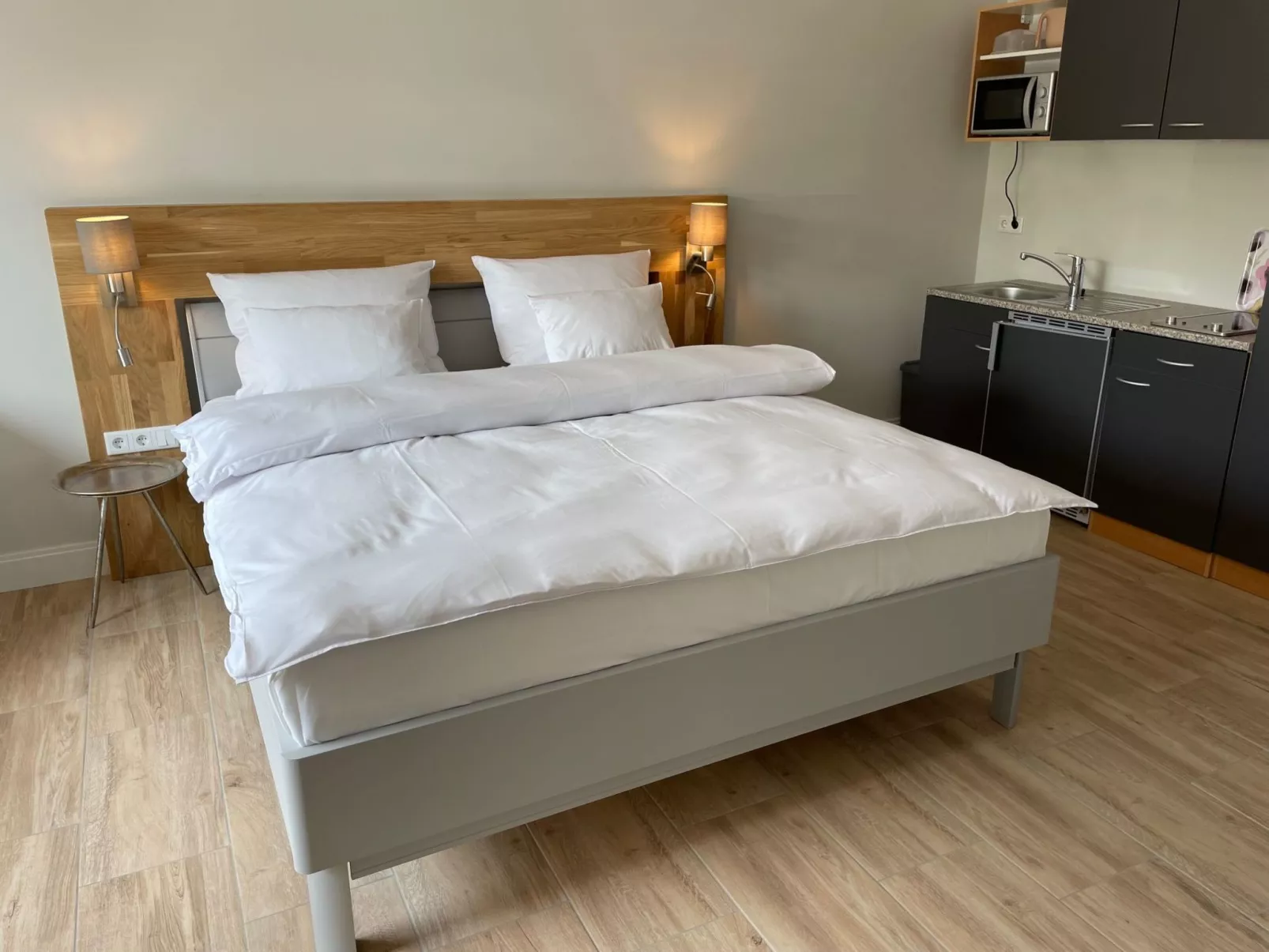 Nekkepenn in Niebüll-Binnen