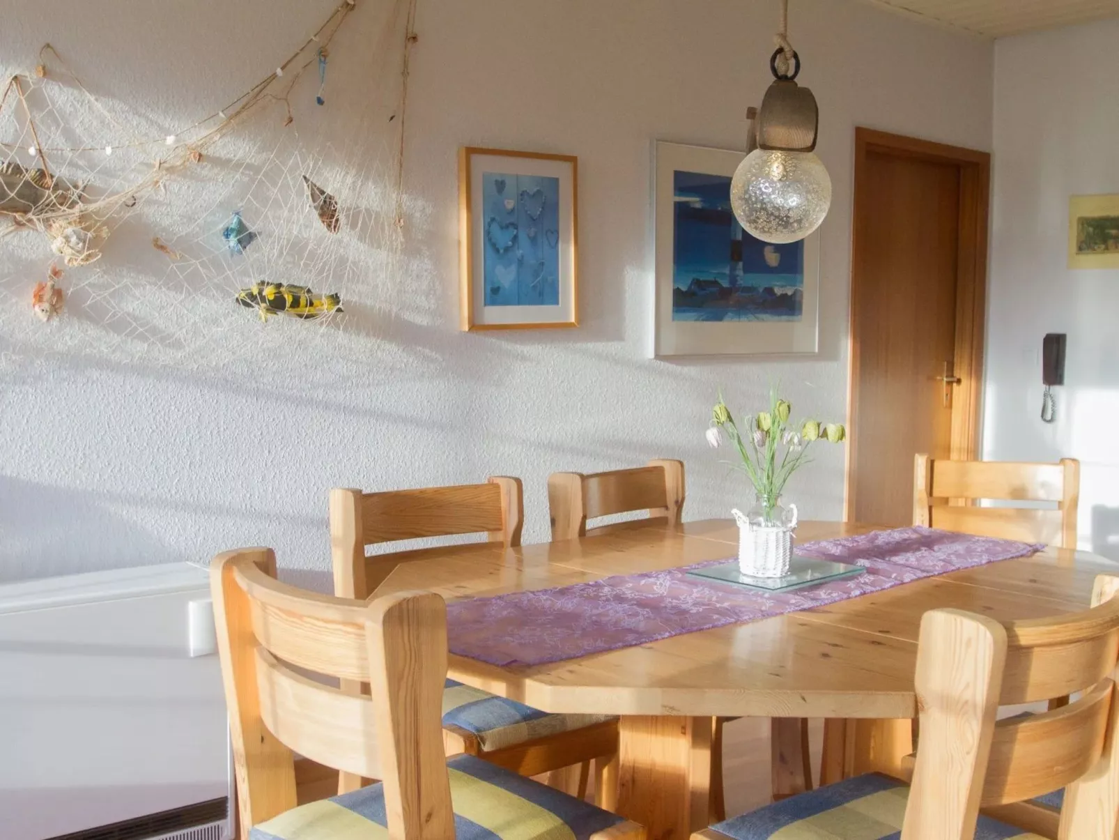 Watt in Friedrichskoog-Spitze-Binnen