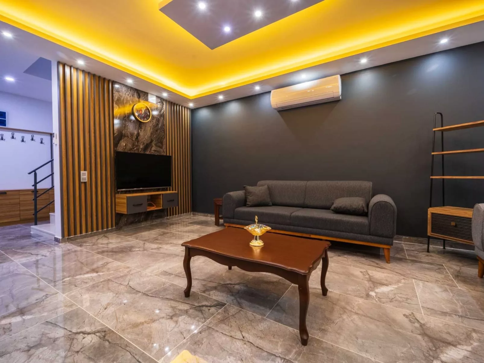 Romantische Luxusvilla "Sard 1" mit Jacuzzi-Image-tags.info