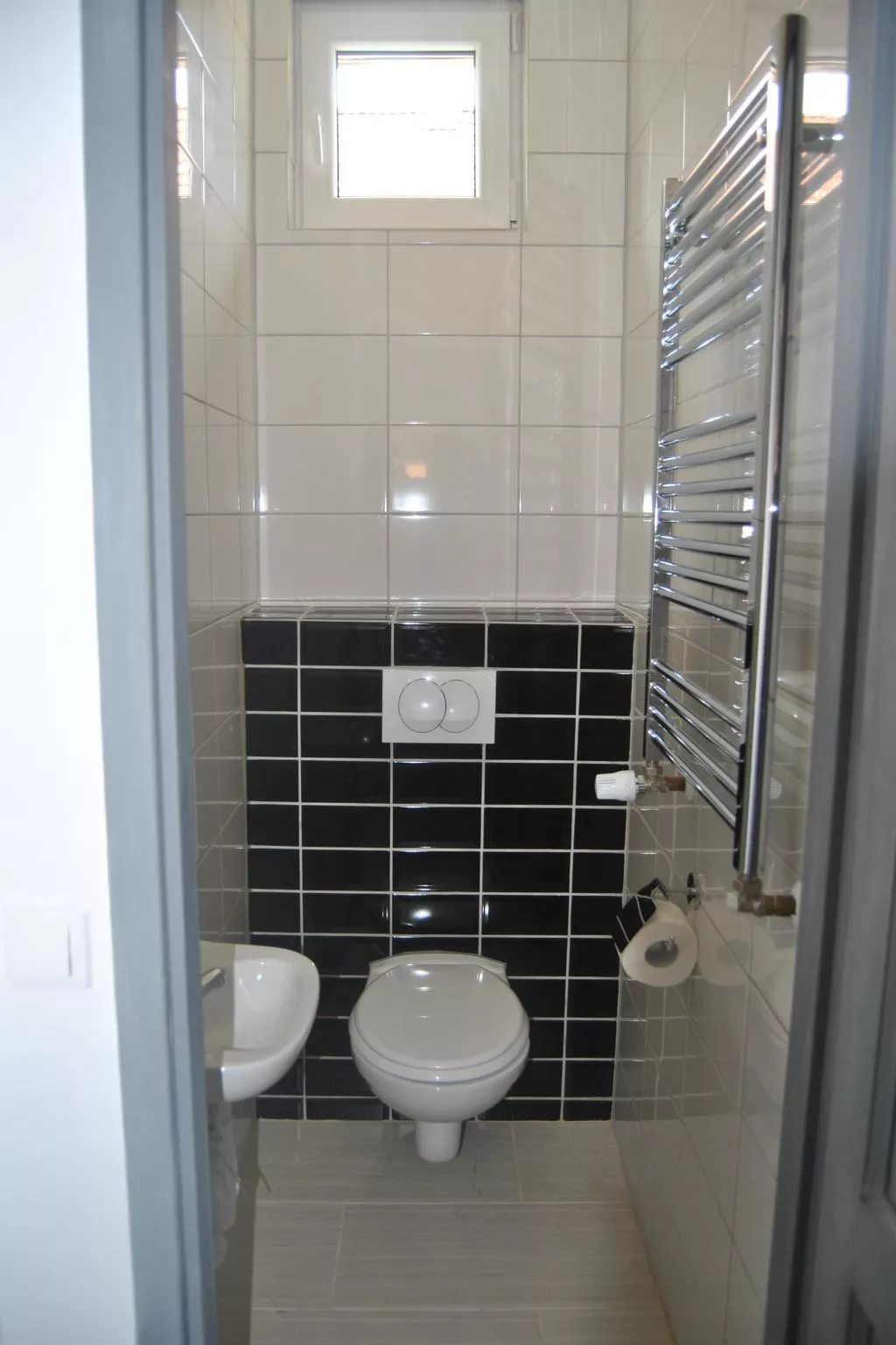 "Ferienhaus Frits"-Binnen