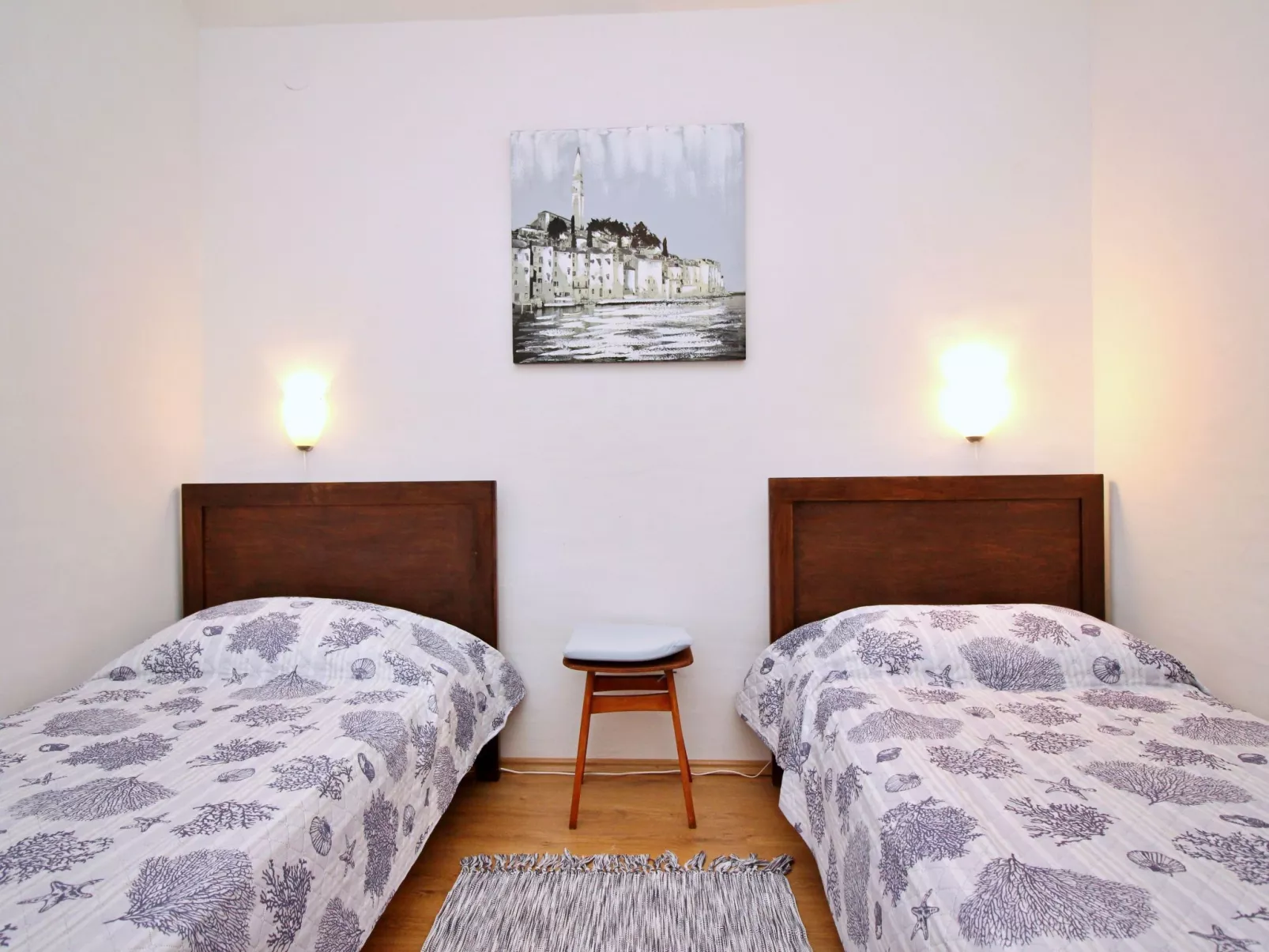 Apartment Bujas-Binnen