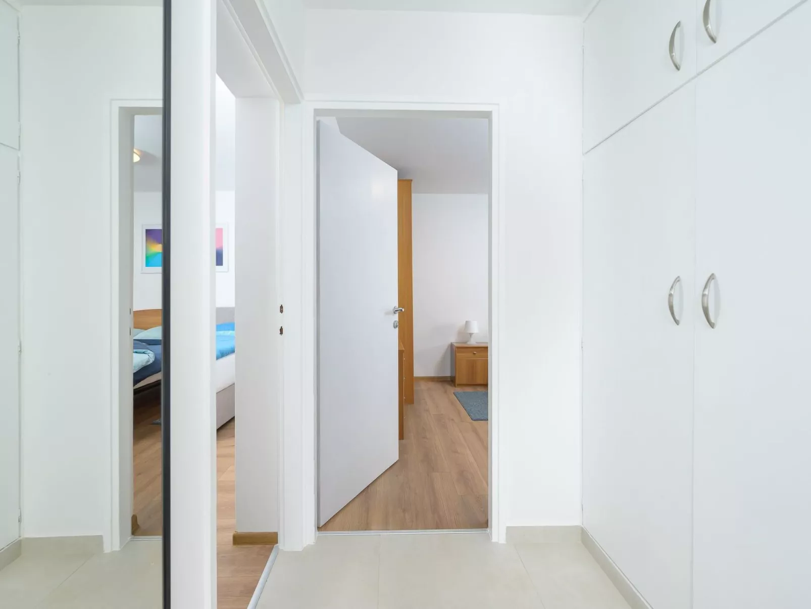 Wohnung Pina Porec-Binnen