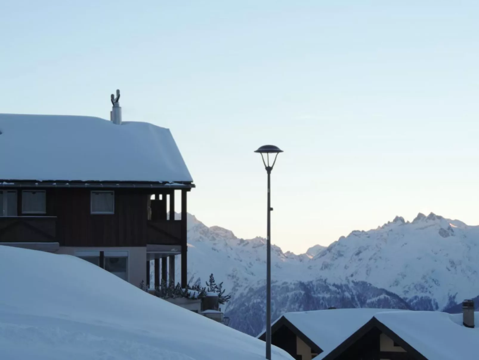 Talisman WG "Lilian"-Buiten