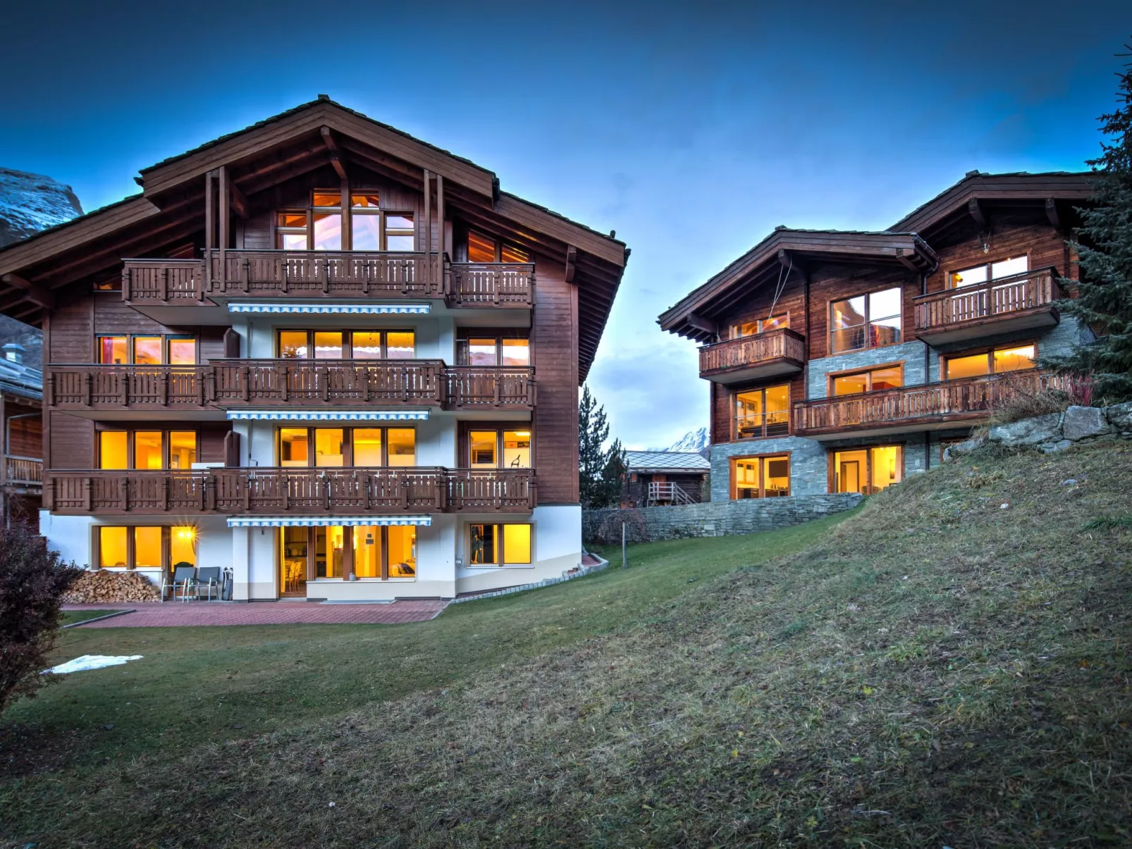 Top Ferienwohnung Breithorn (SkiIn/SkiOut)-Image-tags.info