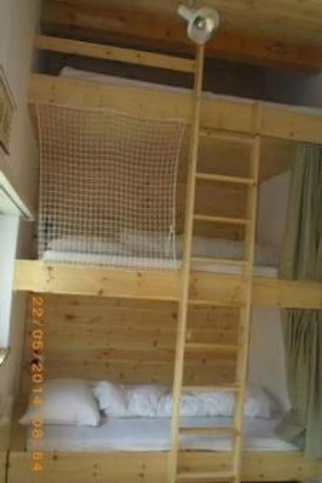 Grosszügige Dachwohnung mit Aussicht-Binnen