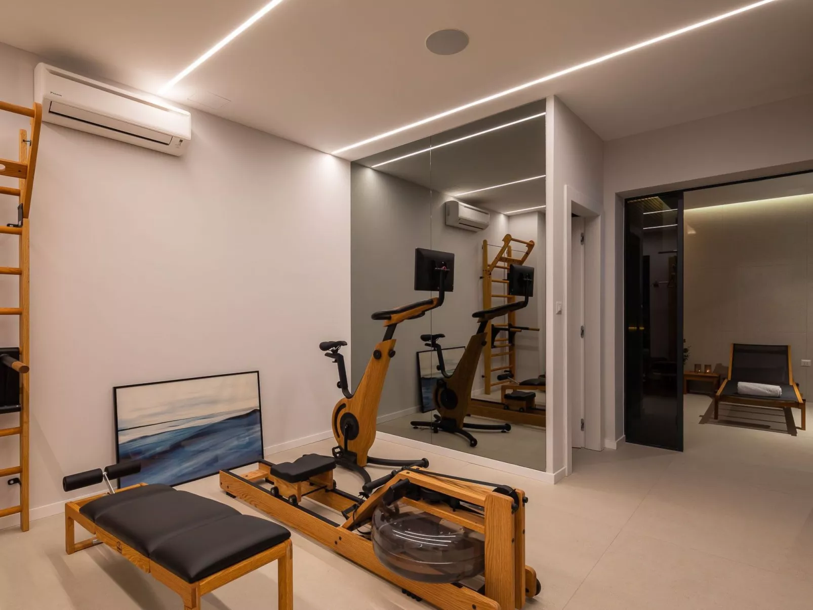 Villa Sara Murter-Binnen