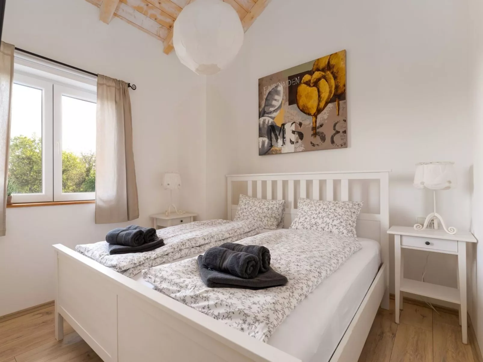 Villa Maslina-Binnen