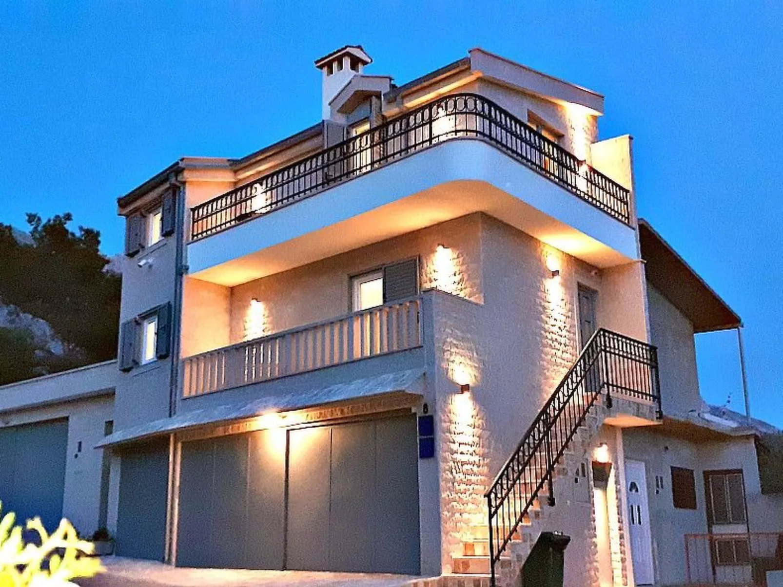 In Baška Voda - Image-tags.info