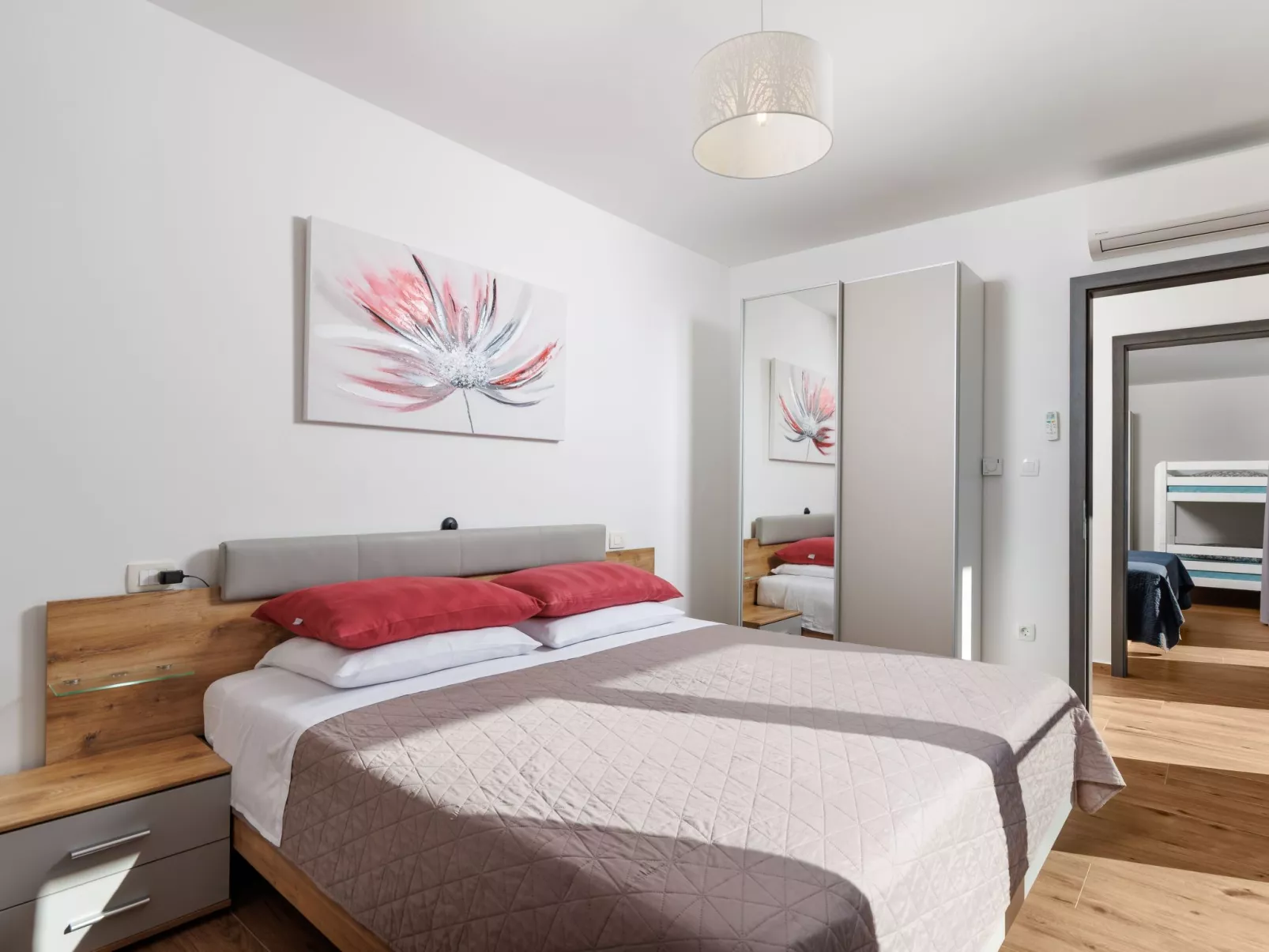 Villa Verimar-Binnen