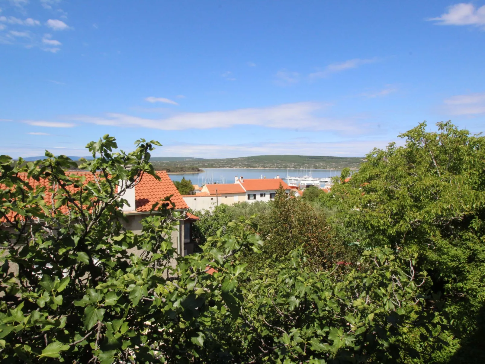 Wohnung "Ruhige Lage Drago-Buiten