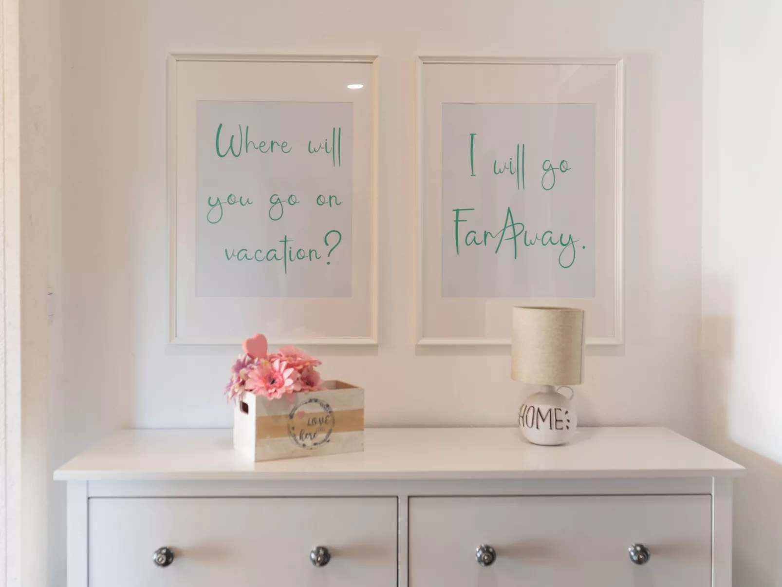 Villa FarAway in Dubrava kod Sibenik-Binnen