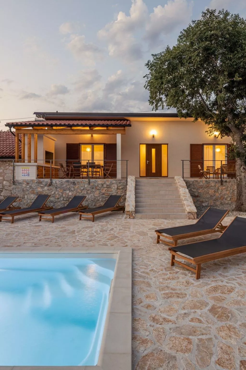 Villa Mara Sibenik-Image-tags.info