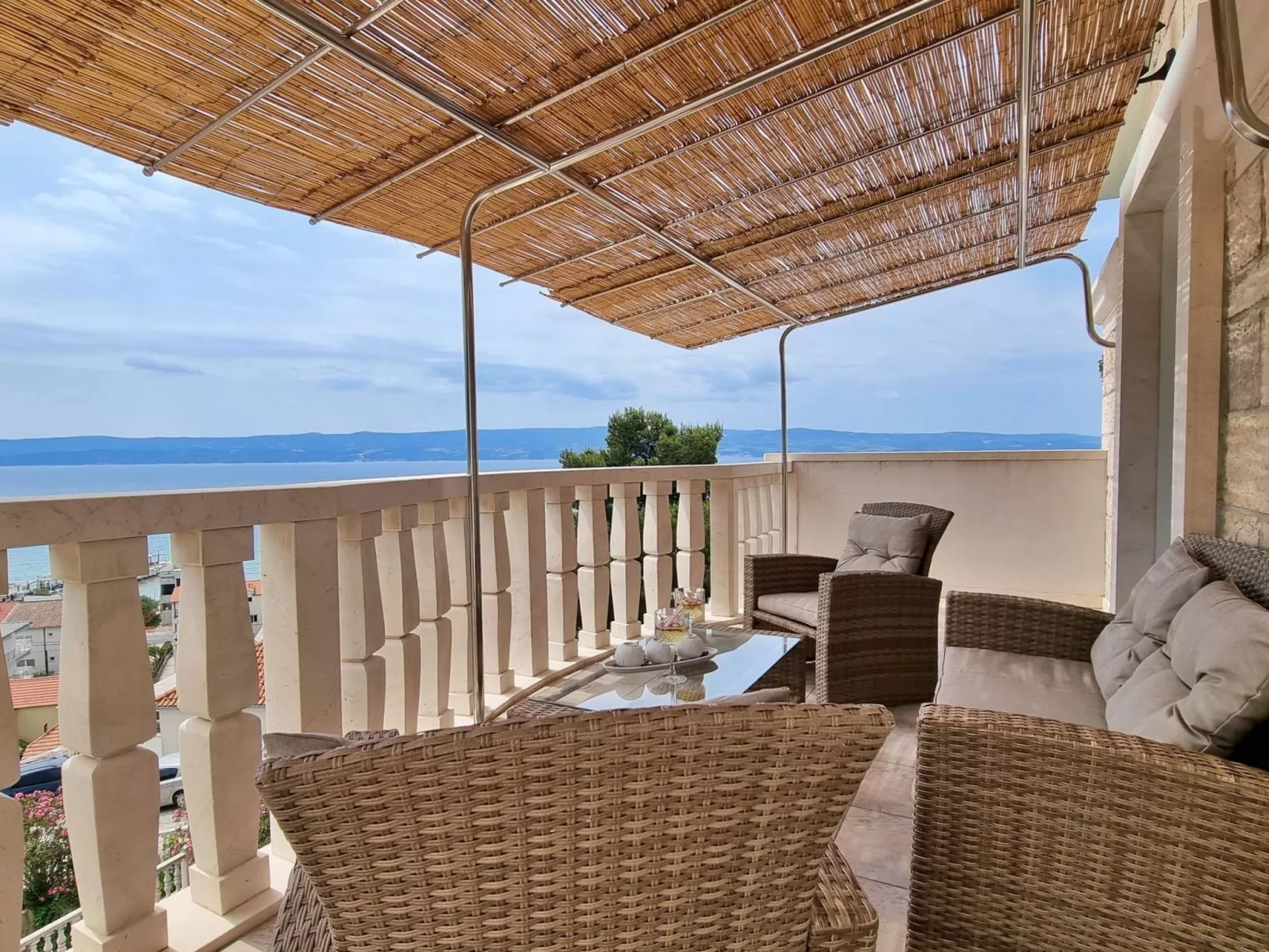 Superior-Apartment mit zwei Schlafzimmern DaMa-Image-tags.info