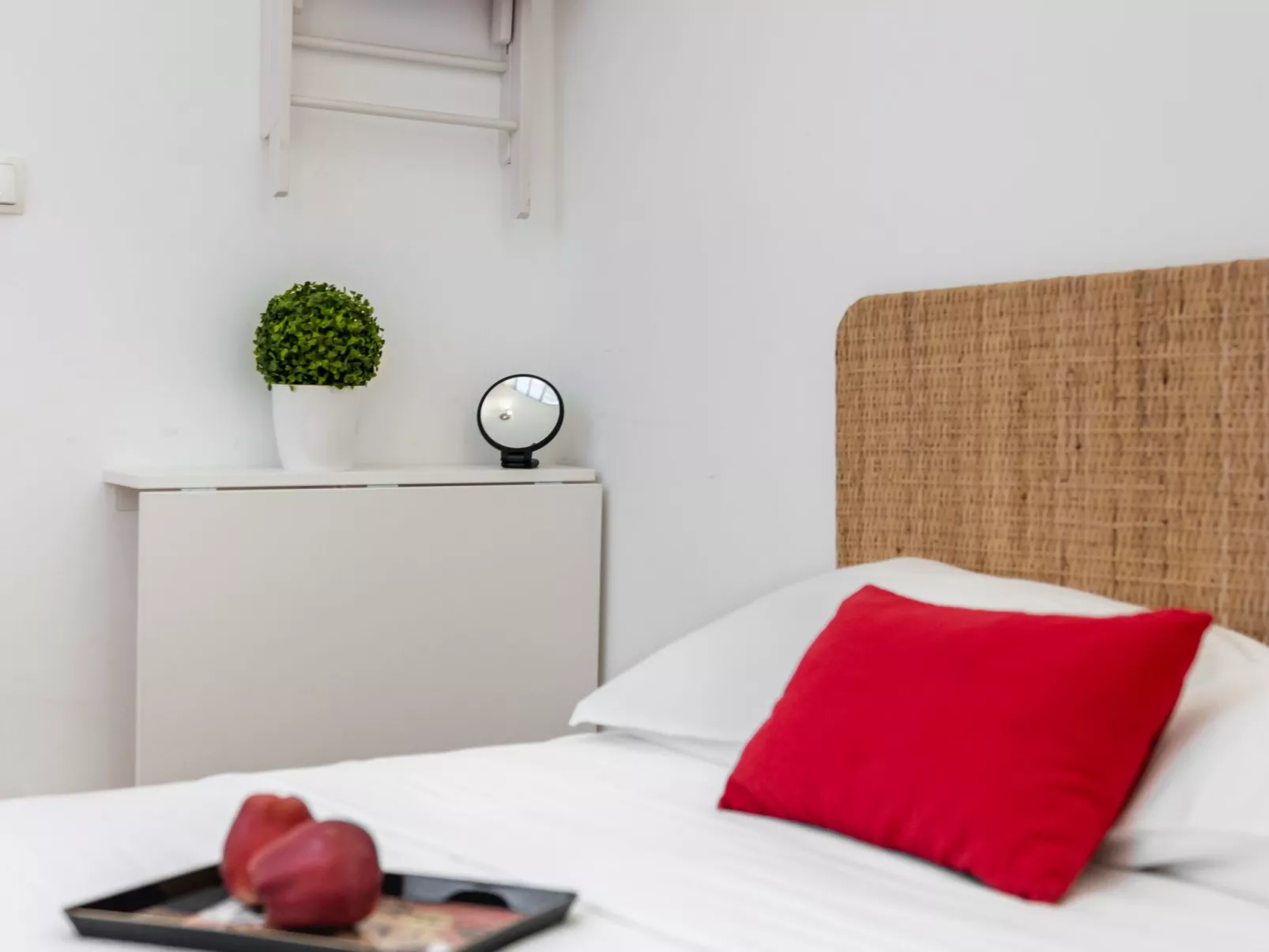 Wohnung und Studio Riva Lucija von Litto-Binnen