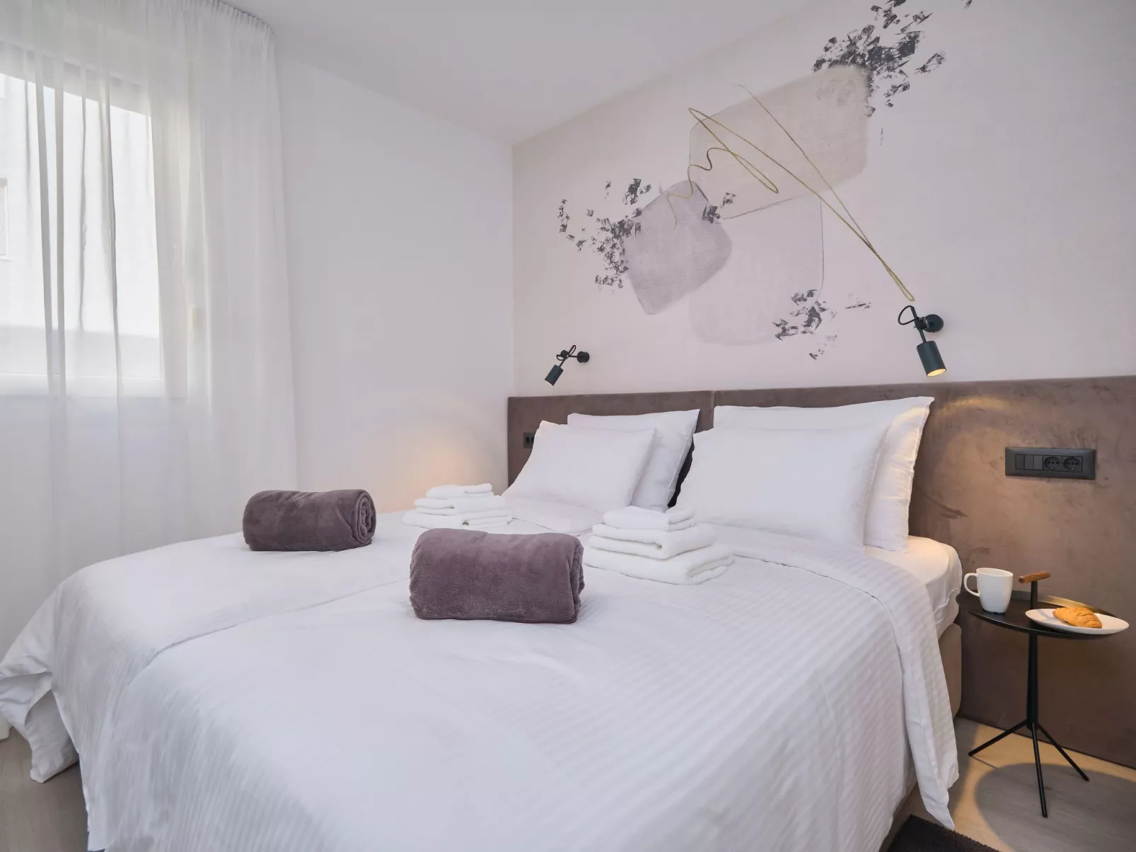 Punkt des Lebens 1-Binnen