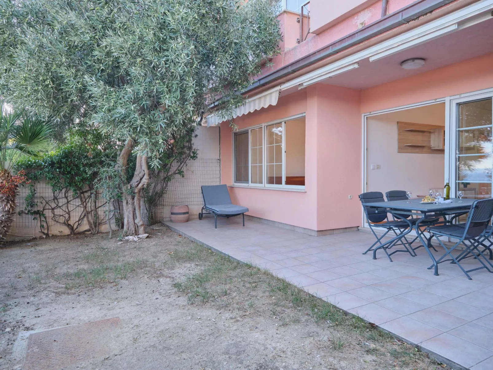 Für 6 Personen ca. 120 m&sup2; in Split, Dalmatien (Gespanschaft Split-Dalmatie-Buiten