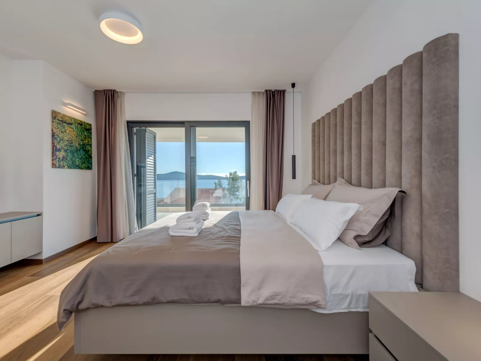 Charmantes Haus in Sevid mit privatem Parkplatz-Buiten