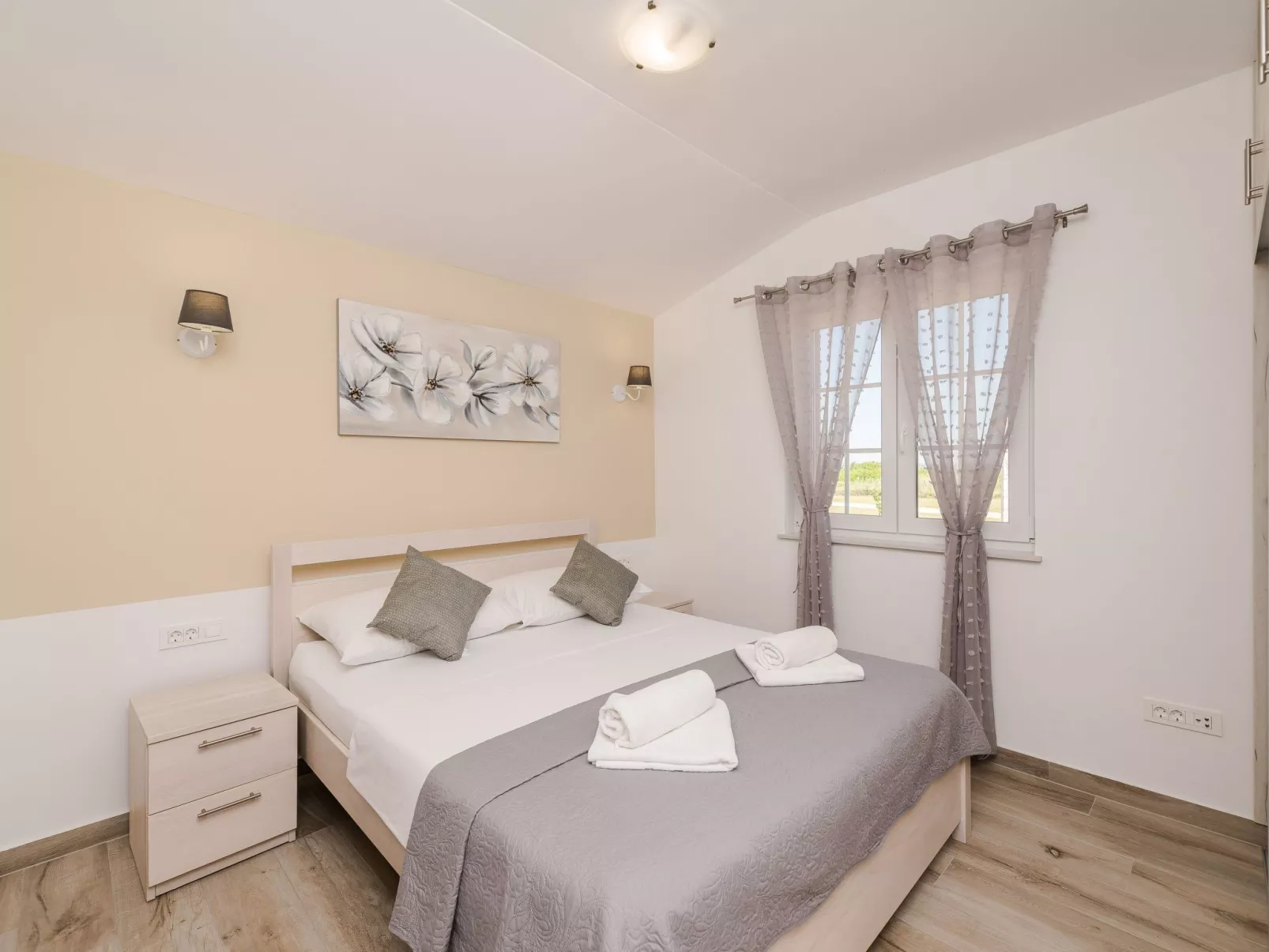 Villa Vid 01 mit beheiztem Pool - Agentur TA Leut-Binnen