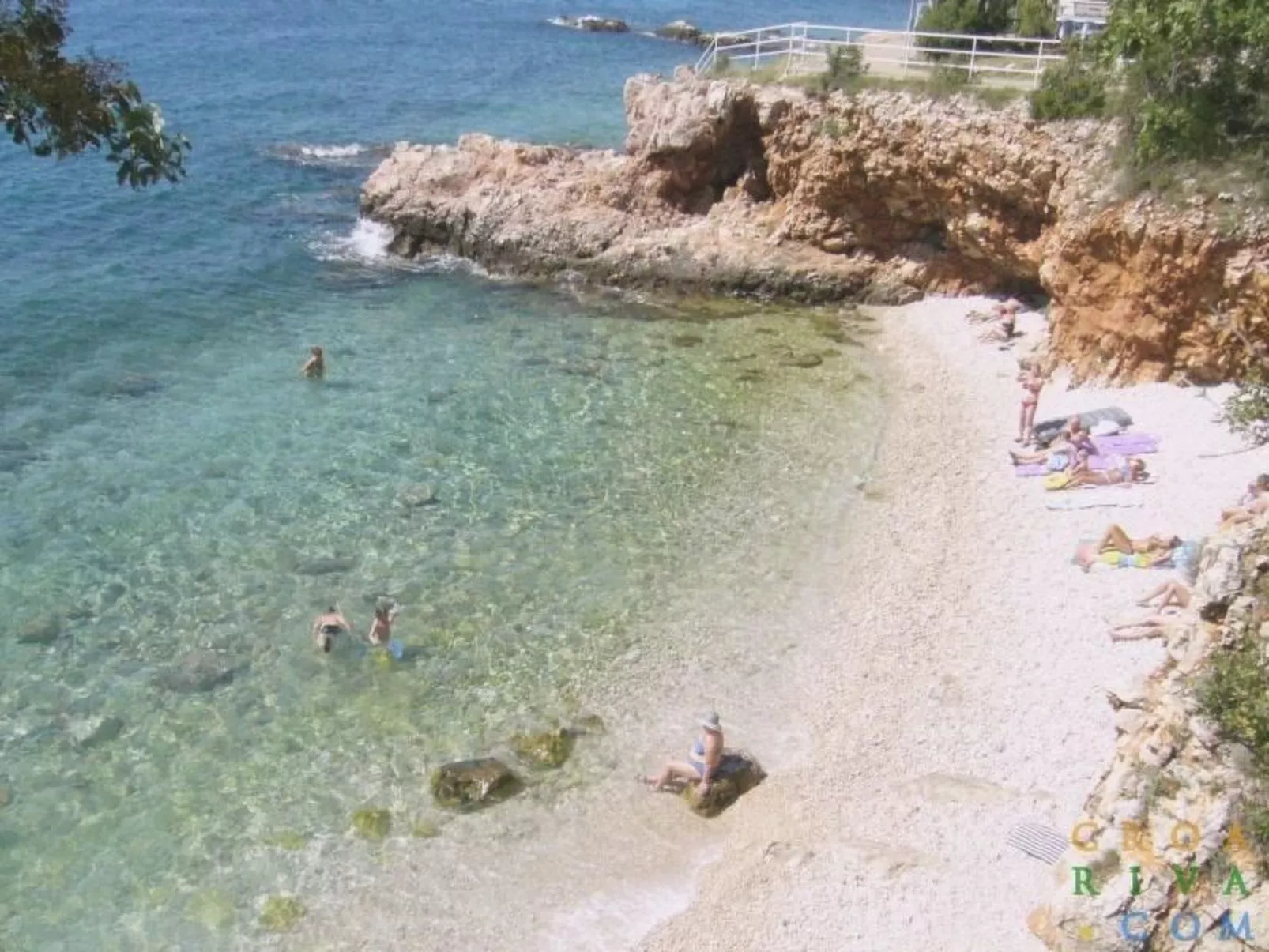 Appartement Enna-Buiten