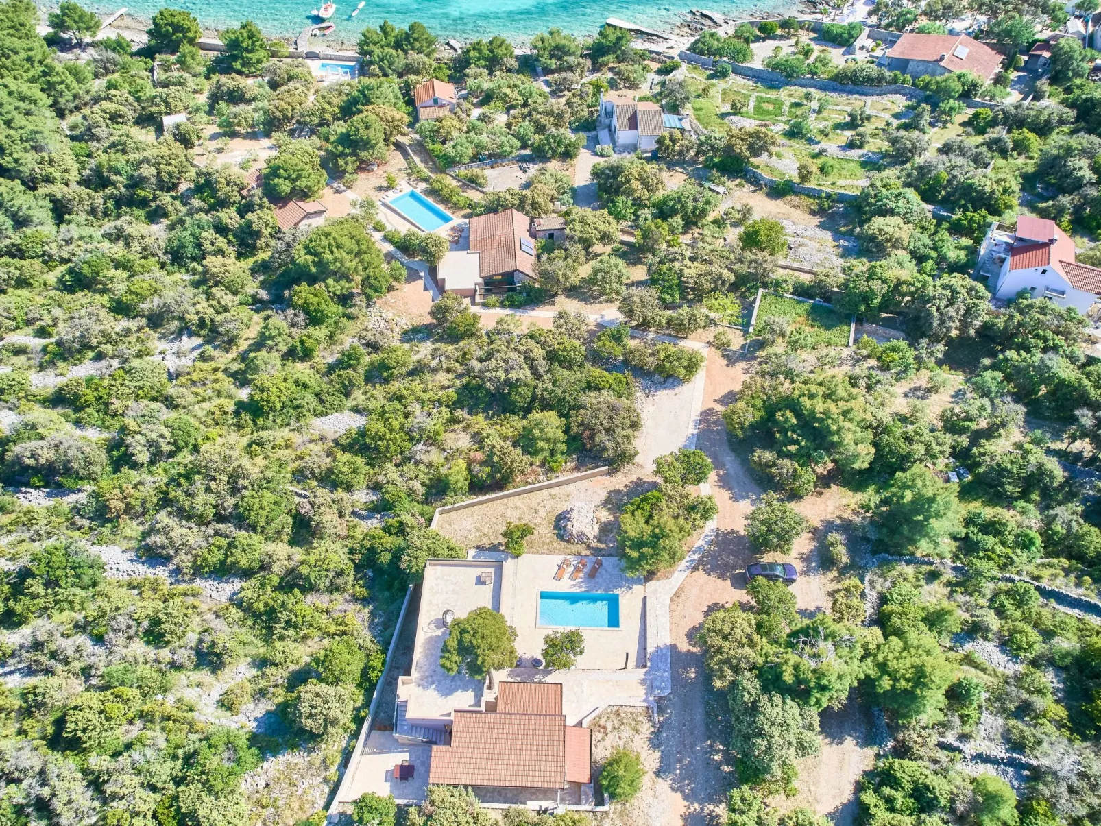 Ferienanlage Amalka Mare bei Litto-Buiten