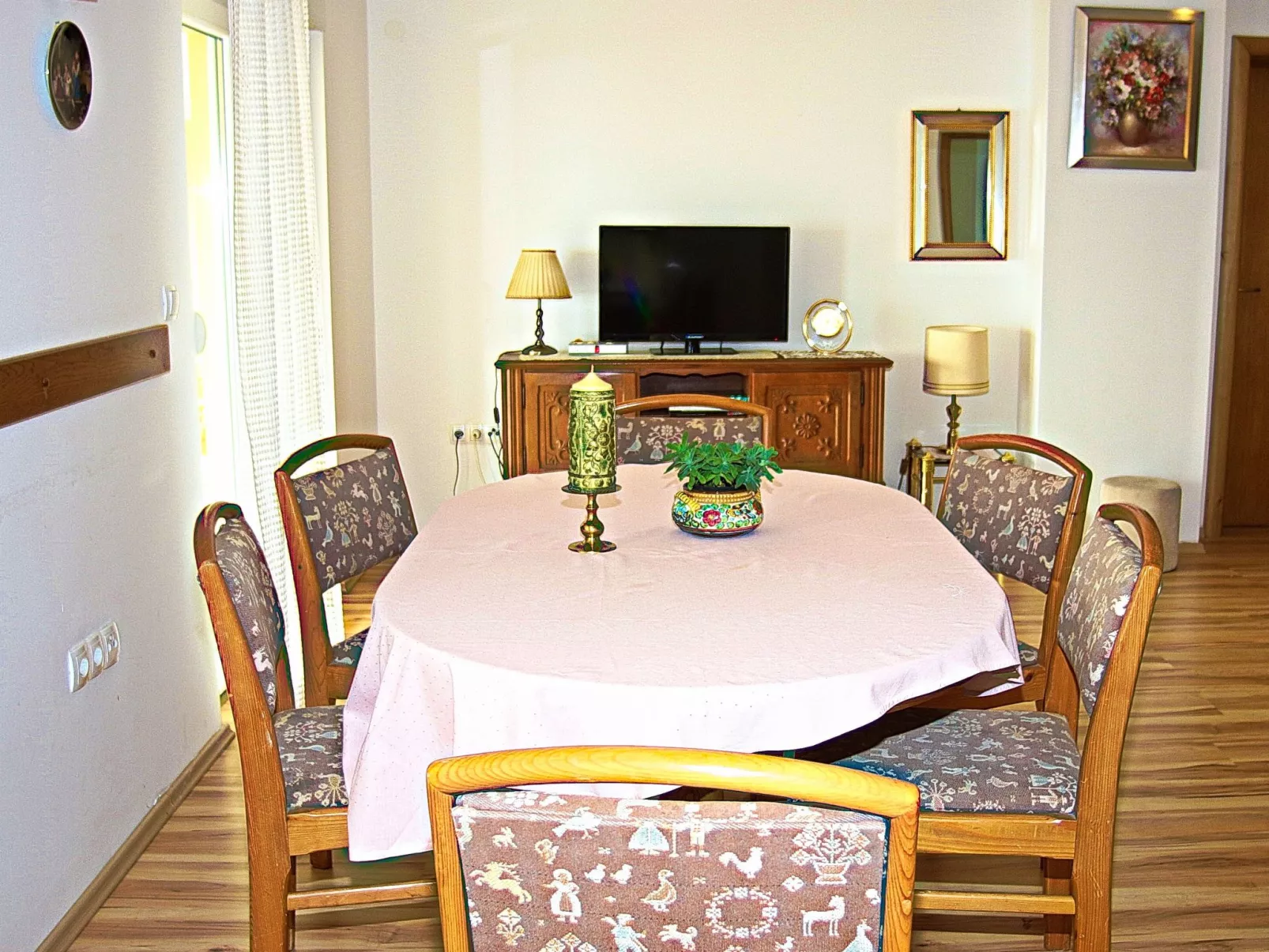 Haus La Dostana-Image-tags.info