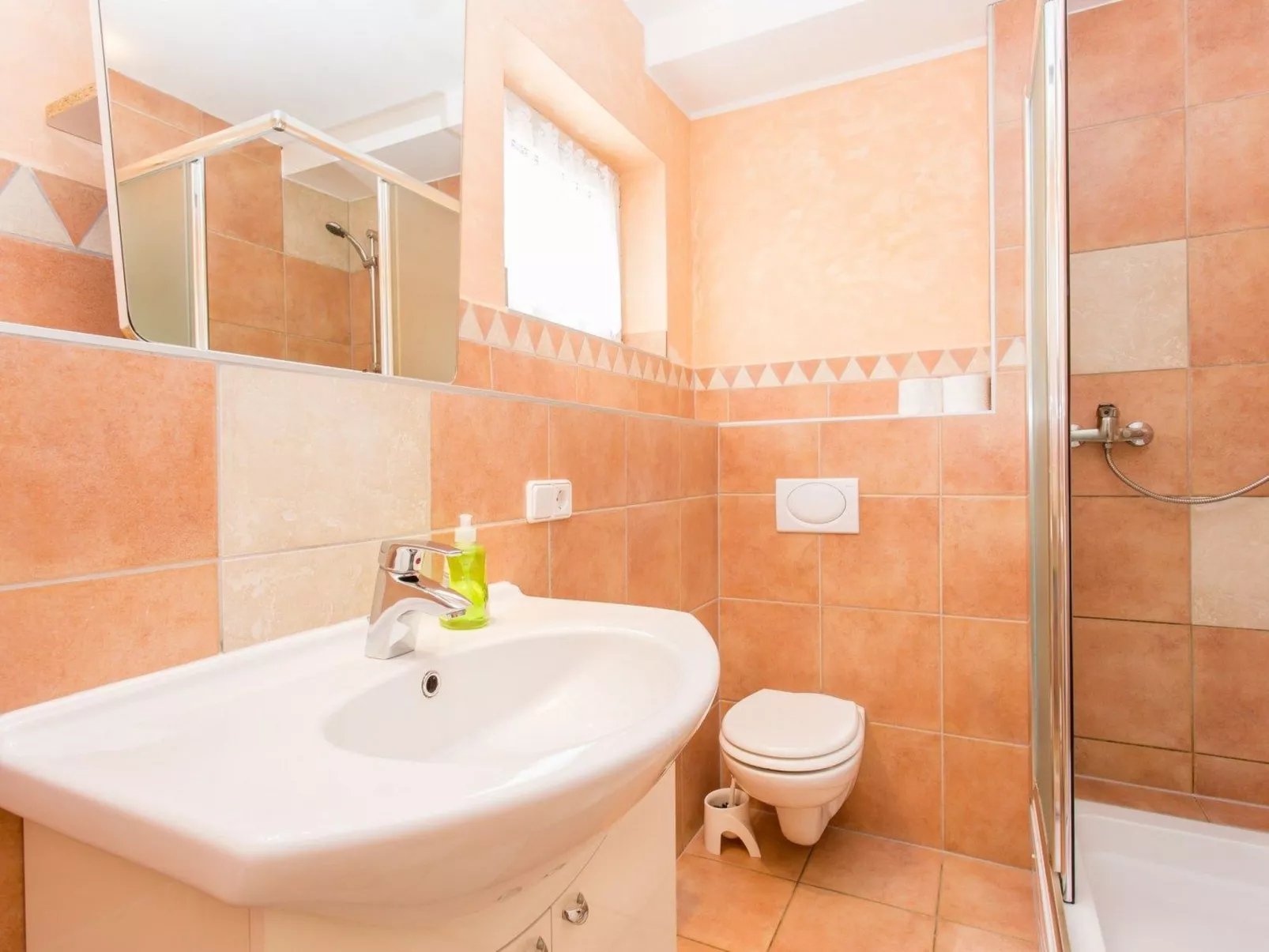 Für 5 Personen ca. 55 m&sup2; in Šilo, Adriaküste Kroatien (Kroatische Inseln)-Binnen