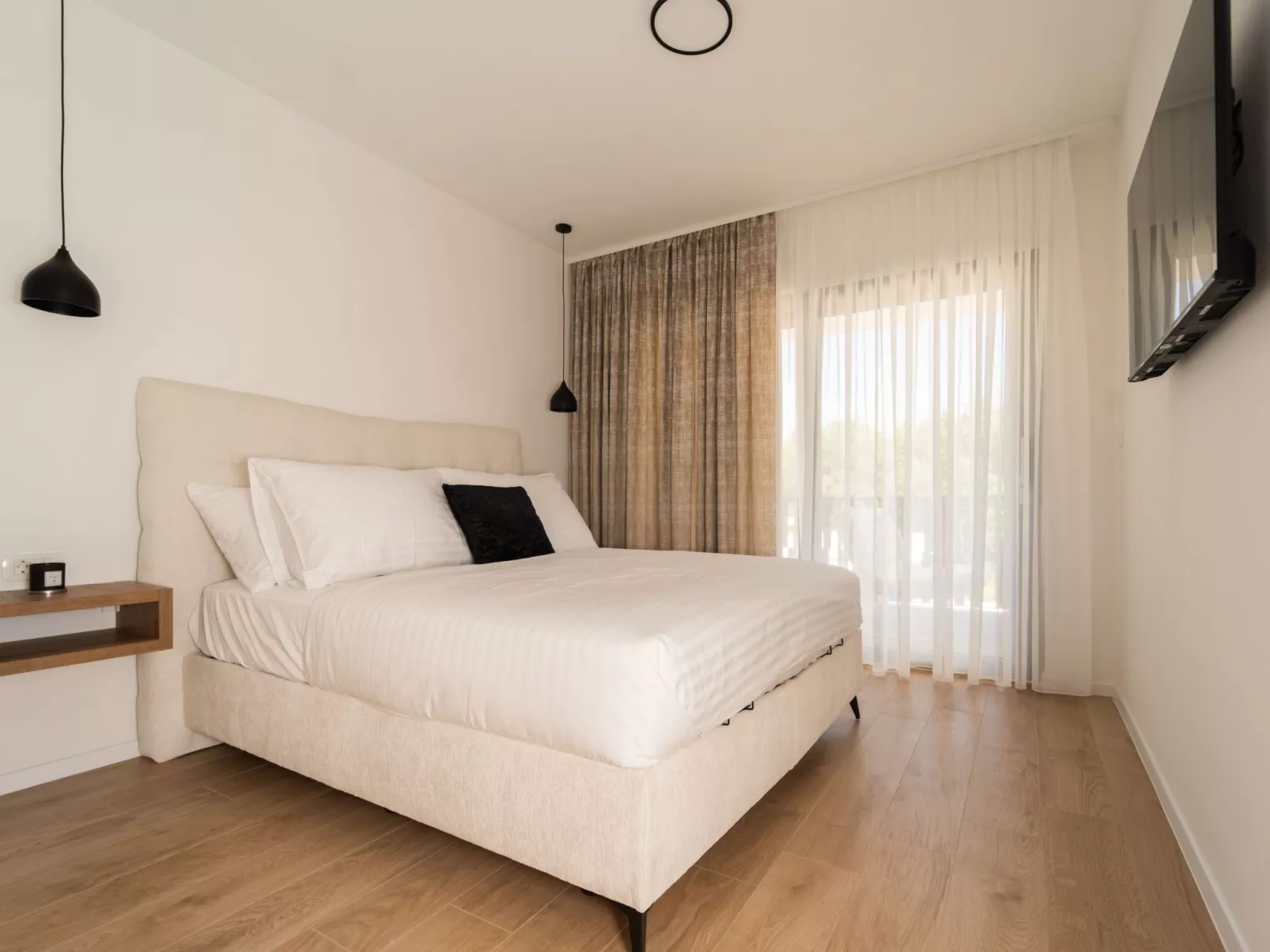 Ferienvilla "Villa Piano" mit eigenem Pool-Binnen