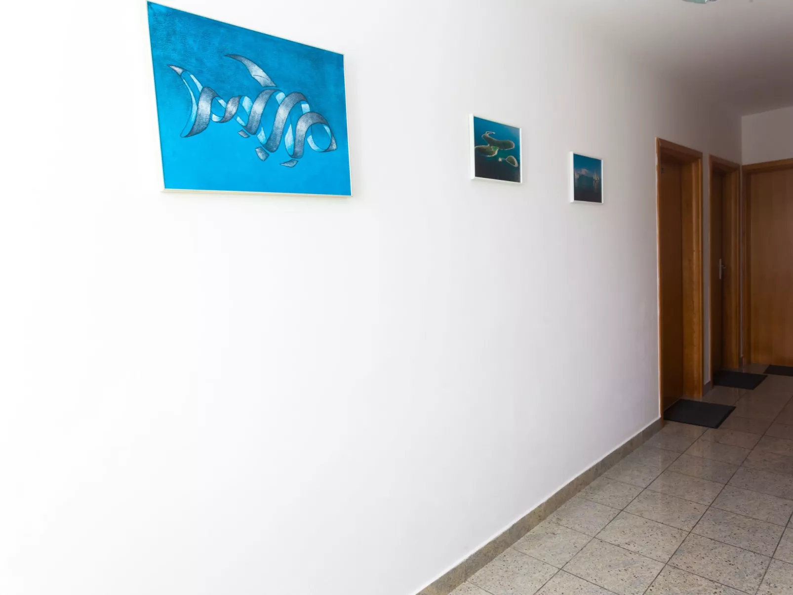 "Buka Calm VIIi-Binnen